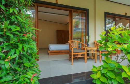 Legian City-Centre Casa | Liliy Guest House Legian near Beach