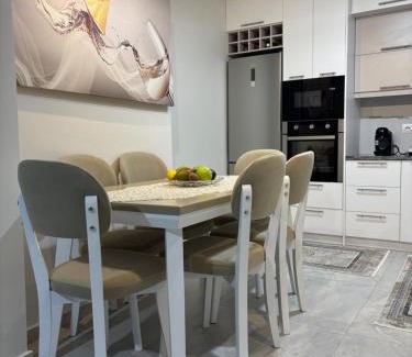 Elbasan Apartamento | Liljana Apartment 2
