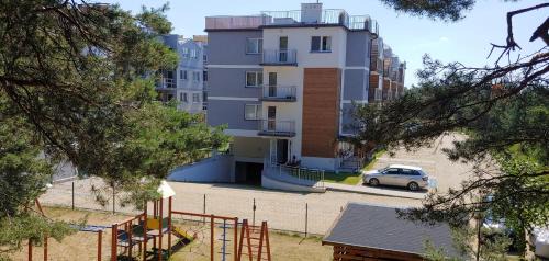 Debina Apartamento | Lilka
