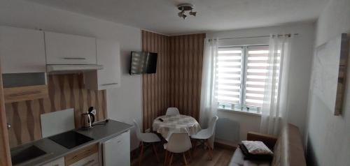 Debina Apartamento | Lilka