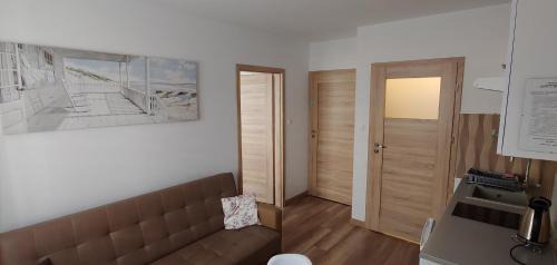 Debina Apartamento | Lilka