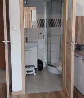 Debina Apartamento | Lilka