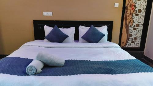 Bhagsu Nag Casa | Lill Sparrow by Verdant escapes hospitality