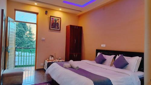Bhagsu Nag Casa | Lill Sparrow by Verdant escapes hospitality