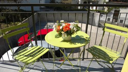 Pallanza Apartamento | Lilla Apartment Residenza Silvana