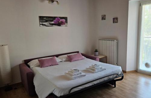 Pallanza Apartamento | Lilla Apartment Residenza Silvana