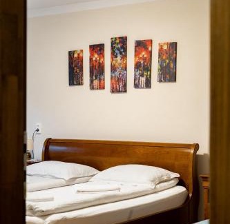 Odorheiu Secuiesc Apartamento | Lilla Apartments