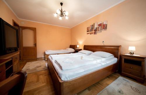 Odorheiu Secuiesc Apartamento | Lilla Apartments