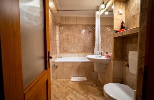 Odorheiu Secuiesc Apartamento | Lilla Apartments