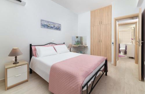 Petaloudes Apartamento | Lilla Cozy House