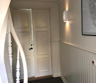 Helsingborg Apartamento | Lilla Drottninggatan Apartment Hotel