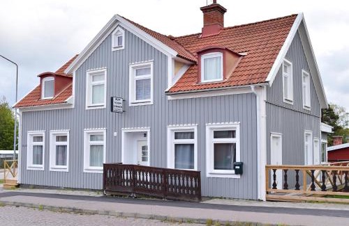 Nybro Casa | Lilla Hotellet i Nybro