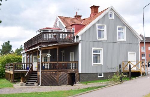 Nybro Casa | Lilla Hotellet i Nybro