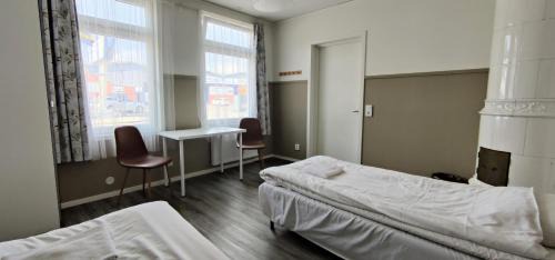 Nybro Casa | Lilla Hotellet i Nybro
