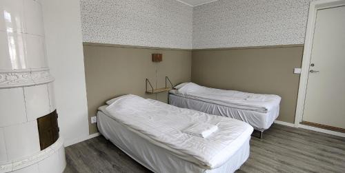 Nybro Casa | Lilla Hotellet i Nybro