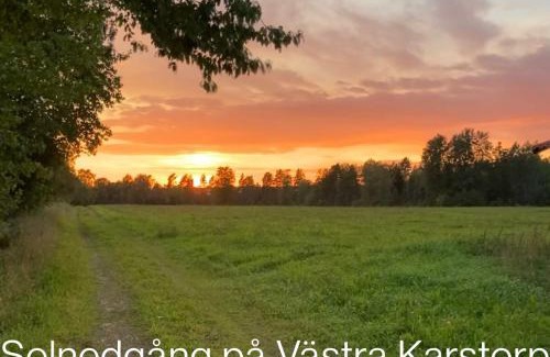 Aneby Apartamento | Lilla lägenheten Västra Karstorp