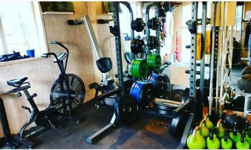 Aneby Apartamento | Lilla lägenheten Västra Karstorp