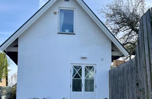 Hoganas Casa | Lilla Villan
