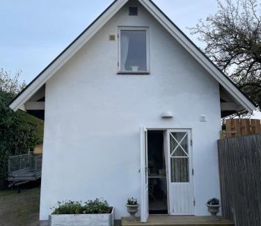 Hoganas Casa | Lilla Villan