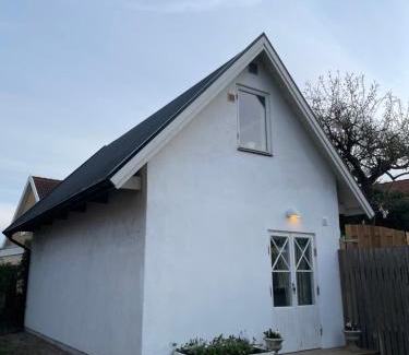Hoganas Casa | Lilla Villan