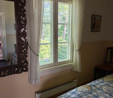 Askainen Cama Y Desayuno | Lillby Bed and breakfast2