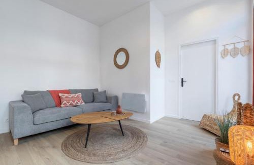 Vauban - Wazemmes Apartamento | Lille Centre comfortable, equipped apartment!