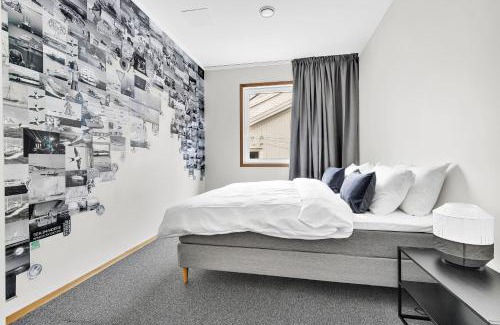 Arendal Hotel | Lille Hotell