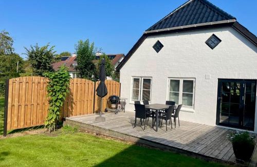 Lokken Casa | Lille Knudsgaard