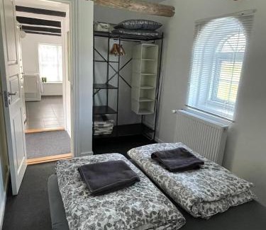 Lokken Casa | Lille Knudsgaard