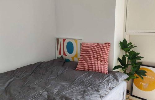 Rødovre Apartamento | Lille nest