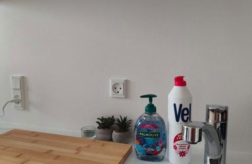 Rødovre Apartamento | Lille nest
