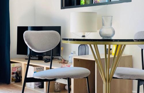La Madeleine Apartamento | Lille Saint Maur