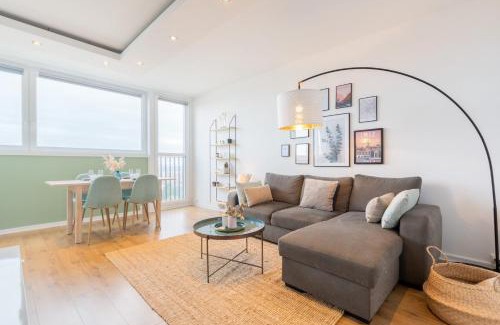 Saint-Maurice Pellevoisin Apartamento | Lille St.Maur - Nice and functional ap.