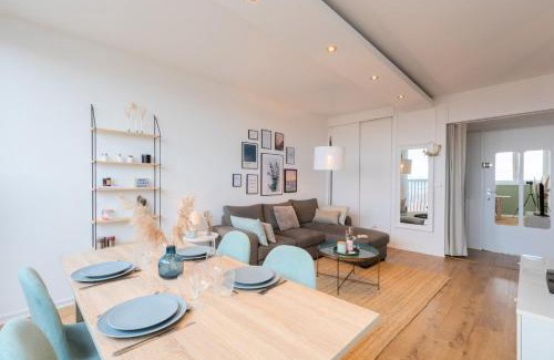Saint-Maurice Pellevoisin Apartamento | Lille St.Maur - Nice and functional ap.