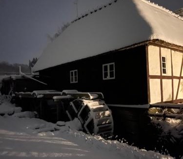 Nyborg Municipality Cama Y Desayuno | Lillemøllens bed & breakfast