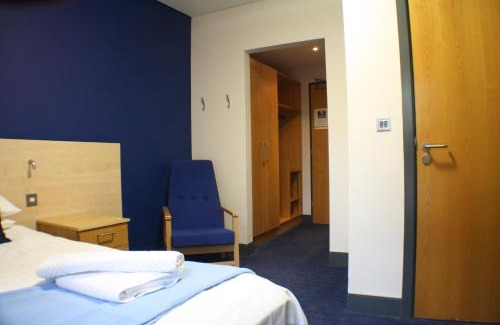 Lilleshall Hotel | Lilleshall House & Gardens and Lilleshall National Sports Centre