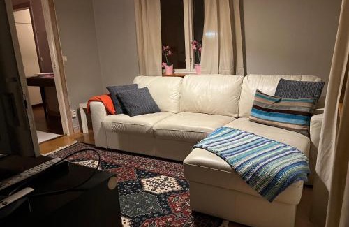 Jarbo Casa | Lillhuset