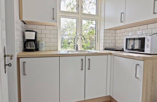 Husby Casa | "Lilli" - 2km to the inlet by Interhome