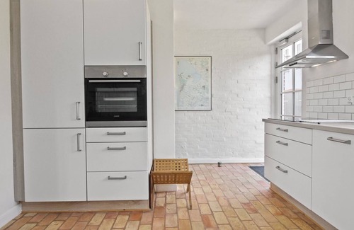 Husby Casa | "Lilli" - 2km to the inlet by Interhome