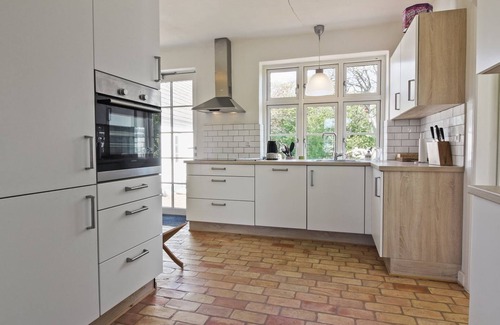Husby Casa | "Lilli" - 2km to the inlet by Interhome