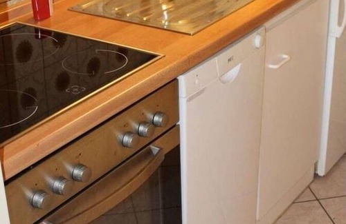 Norddeich Alquiler De Eote | Lilli Marleen Comfortable holiday residence
