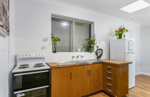 Morley Casa | Lilli Pilli Home - Relax and Stay!