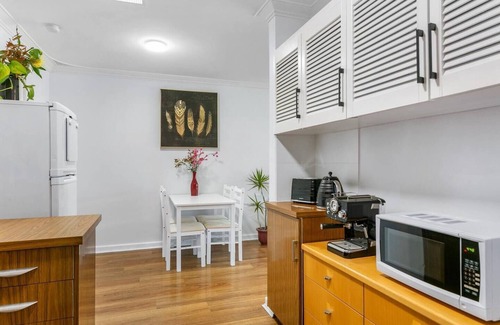 Morley Casa | Lilli Pilli Home - Relax and Stay!
