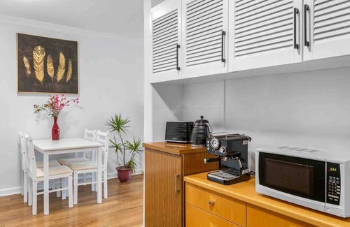 Morley Casa | Lilli Pilli Home - Relax and Stay!