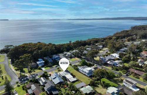 Vincentia Casa | Lilli Pilli House by Experience Jervis Bay