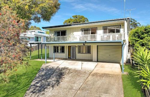 Vincentia Casa | Lilli Pilli House by Experience Jervis Bay