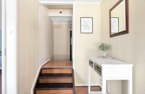 Vincentia Casa | Lilli Pilli House by Experience Jervis Bay