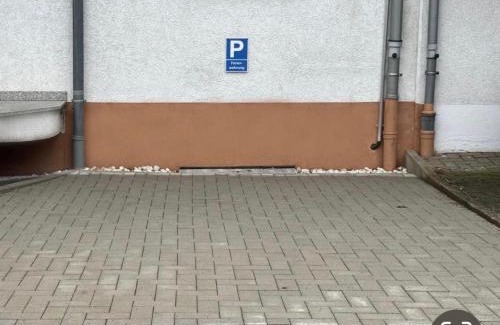 Hilsbach Apartamento | Lilli`s Ferienwohnung