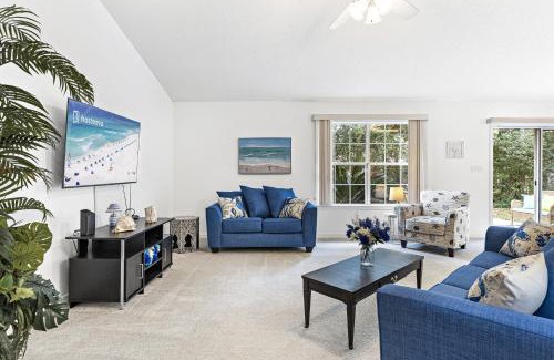 Ono Island Casa | Lillian House