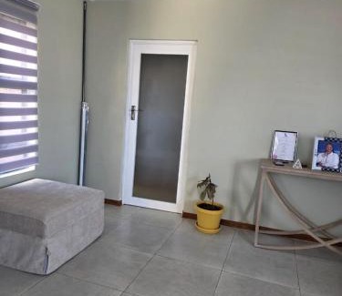 Lesotho Casa | Lillies House